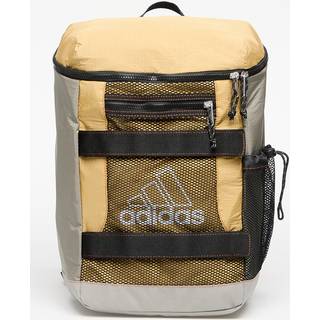 Rygsæk adidas Backpack Silver Pebble/ Oat 19 l - Oat - 19 l