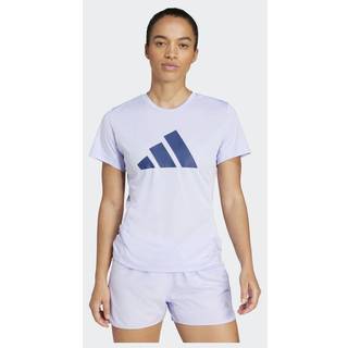 Run It-T-shirt - Violet Tone - XS