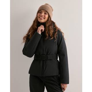 Aim'n - Sort - Verbier Jacket - Medium