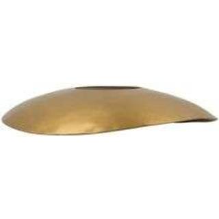 House Doctor - Hatt Skærm 14x13x3 Antique Brass