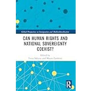 Can Human Rights and National Sovereignty Coexist?