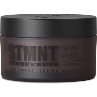 STMNT Julius Cvesar Shine Paste Styling Paste Til struktur og glans 100 ml - 100 ml