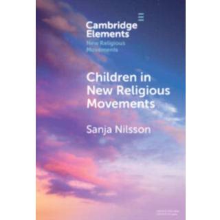 Children in New Religious Movements