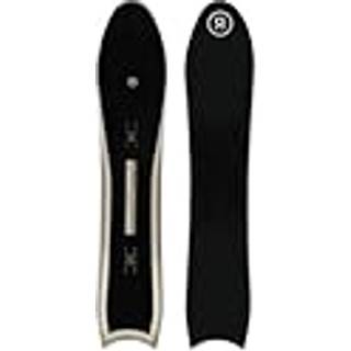 Ride Peace Seeker 2025 Snowboard - 142 - design