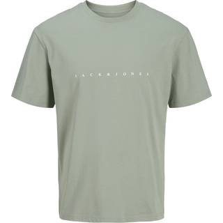 Logo O-hals T-shirt