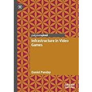Infrastructure in Video Games