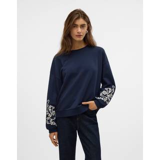 Vmvelo Sweatshirt