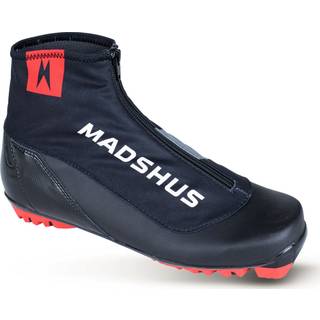 Madshus Unisex Endurace Classic Black/ Red, 37