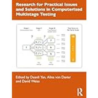 Research for Practical Issues and Solutions in Computerized Multistage Testing