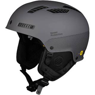 Sweet Protection Igniter 2Vi Mips Helmet Graphite, S/M