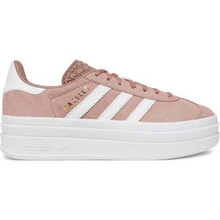 adidas Gazelle Bold - GS - Warm Clay, 36 2/3