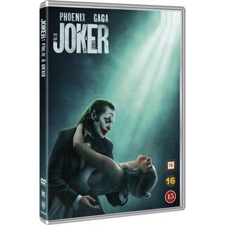 DVD Joker: Foile a Deux (På lager i varehus)