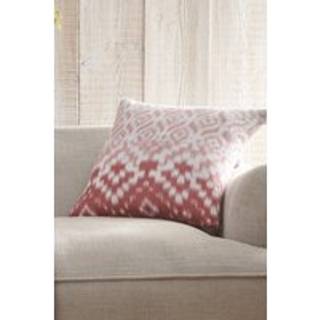 Appletree Appletree Terracotta Sakari Supersoft Filled Cushion