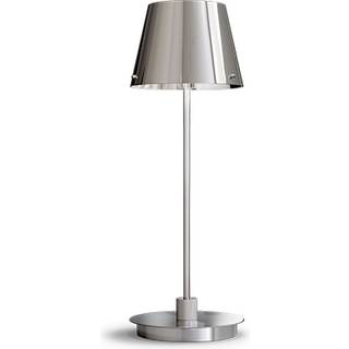 Gil il Grande Bordlampe Krom - Belid