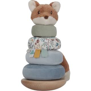 Little Dutch Forest Friends Rocking Ring Stablelegetøj