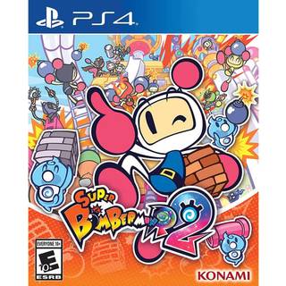Super Bomberman R 2 ( Import ) (PS4)