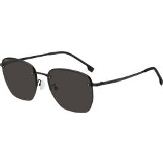 Hugo Boss BOSS 1712/F/SK 003/IR Solbriller Grå