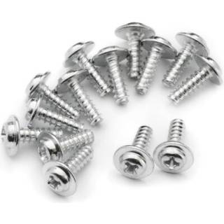 Blackzon - 534755 - Round-headed screw 2.6×7×7PWBHO