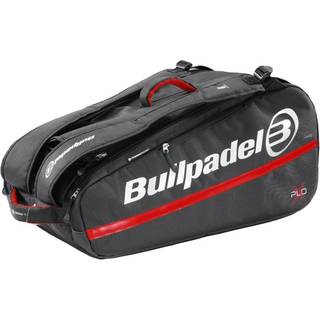 BULLPADEL BPP-25022 XPLO 2025 Negro DI NENNO (Paletero)