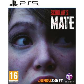 Scholar's Mate - Sony PlayStation 5 - Gyser