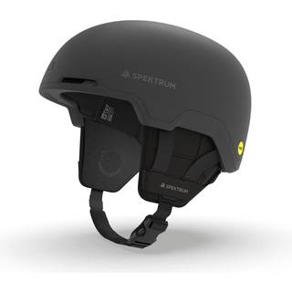 Spektrum Men's Sönner Black, M/L