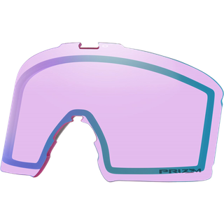 Line Miner L Prizm Replacement Lens Prizm Iced Iridium (One Size)