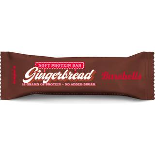 Barebells Proteinbar, 55 g (Gingerbread)