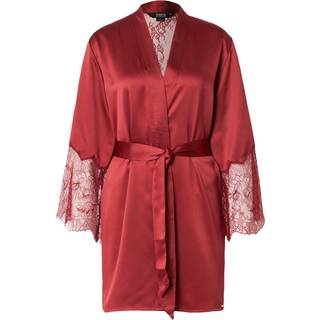 Hunkemoller Hunkemöller Red Camille Kimono