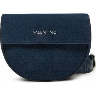 Bigs Denim Crossbody, Denim Scuro