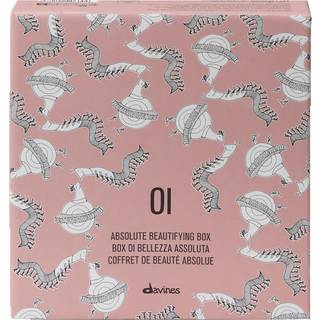 Davines Essential OI Absolute Beautifying Box