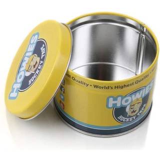 Howies Hockey Stick Tape Tin - Hockey Tape Holder/Container til 3 ruller