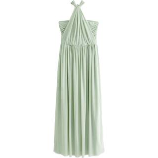 Next Mesh Multiway Brudepige Maxikjole Til Bryllupsgæster - 12