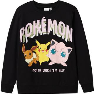 Pokemon Sweatshirt