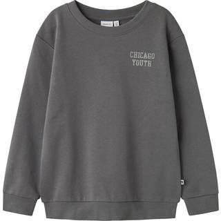 Regular Fit Sweatshirt