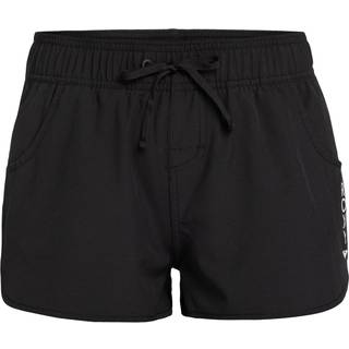 Roxy Women's Roxy Wave 2 Inch Boardshorts Boardshorts Damer størrelse XS farve sort