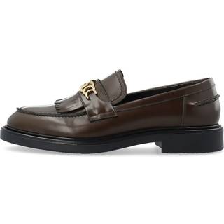 Biaadda Læderloafers