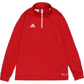 adidas adidas Red Entrada 22 Training Top