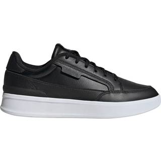 adidas adidas Black Aspyre Trainers
