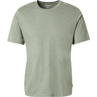 JJEORGANIC BASIC TEE SS O-NECK NOOS