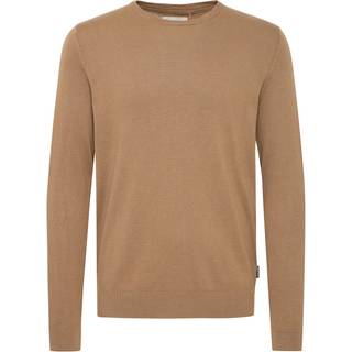 Blend Herre striktrøje Otter