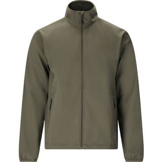 Whistler Lango Softshell Jakke Herre