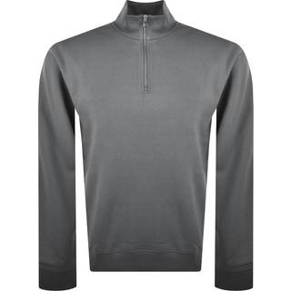 HUGO Durty244 Sweatshirt Grey