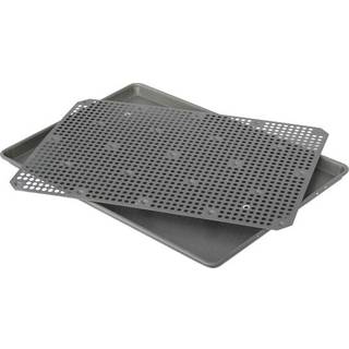 Lloydpans k?kkenudstyr Pan ovnens roaster