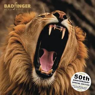 Badfinger - Head First: 50th Anniversary Special Edition
