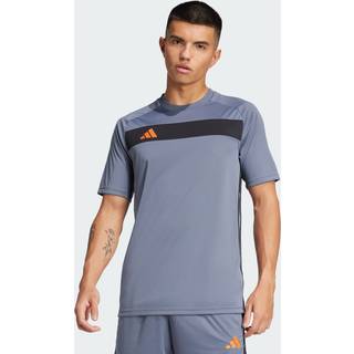 adidas adidas Grey Tiro 25 Essentials Jersey