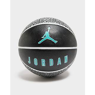 Jordan Playground 2.0 8P Basketball, Black - 7