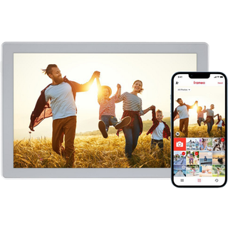 Rollei Smart Frame WiFi 104 Atmosphere Light
