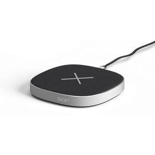 SACKit CHARGEit Dock Care dockingstation, sort