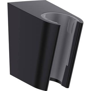 Hansgrohe Porter S bruserholder i mat sort