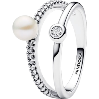Pandora Ring - 193147C01 - silber